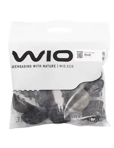 WIO - Druid Pebbles - 2kg