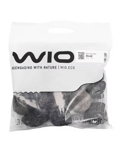 WIO - Druidenkiesel - 2kg