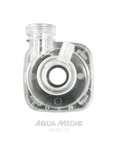 AQUA MEDIC - Carcaça da...
