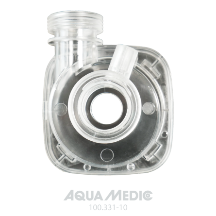 AQUA MEDIC - Carter de Pompe DC Runner 3.3