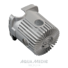 AQUA MEDIC - Crépine pour DC Runner 800/1000