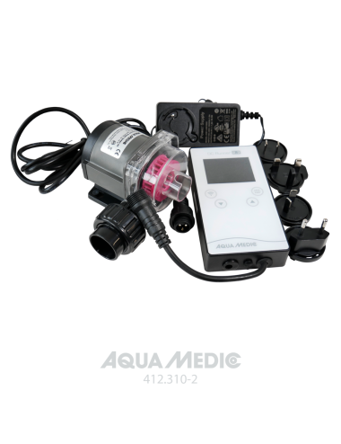 AQUA MEDIC - Ocean Queen 90...