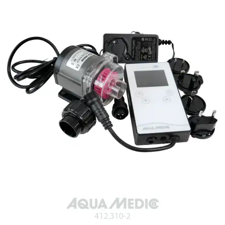 AQUA MEDIC - Pompe pour Ecumeur Ocean Queen 90 AQUA MEDIC - Pompe pour Ecumeur Ocean Queen 90