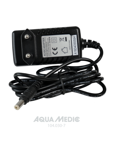AQUA MEDIC - Alimentation 12v/0.8A