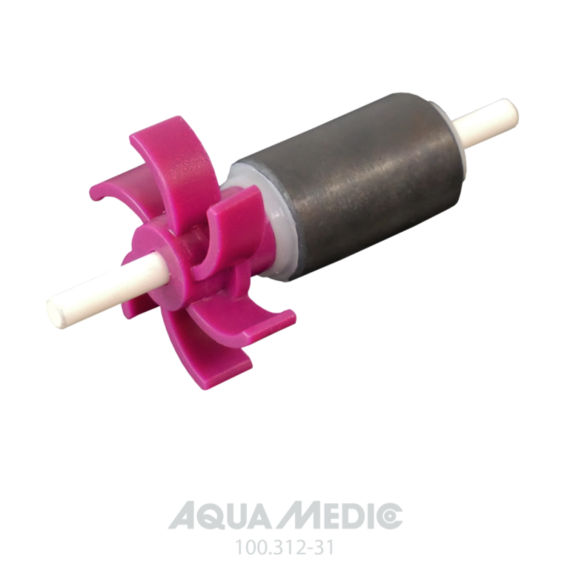AQUA MEDIC - Rotor complet pour DC Runner 1.x/800/1000 - 100.312-31