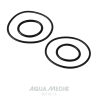 AQUA MEDIC - Set de joints boîtier/gaine quartz Helix Max 2.0, 18 - 55 W