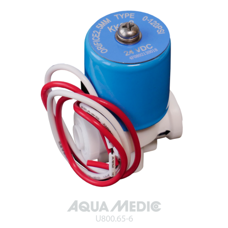 AQUA MEDIC - Électrovalve 1/4