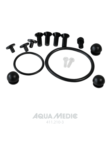AQUA MEDIC - Set of gaskets...