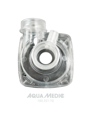 AQUA MEDIC - Corpo pompa DC...