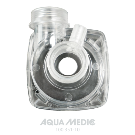 AQUA MEDIC - Carter de Pompe DC Runner 5.x - AC Runner 5.x