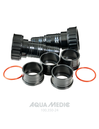 AQUA MEDIC - Anschlussset...