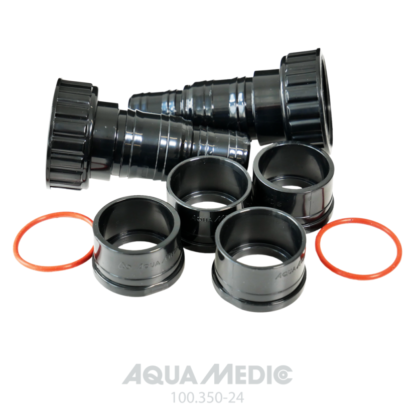 AQUA MEDIC - Set de raccords pour Pompe 5.x