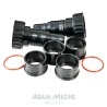 AQUA MEDIC - Set de raccords pour Pompe 5.x