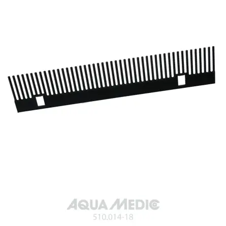 AQUA MEDIC - Peigne de surverse pour Armatus AQUA MEDIC - Peigne de surverse pour Armatus