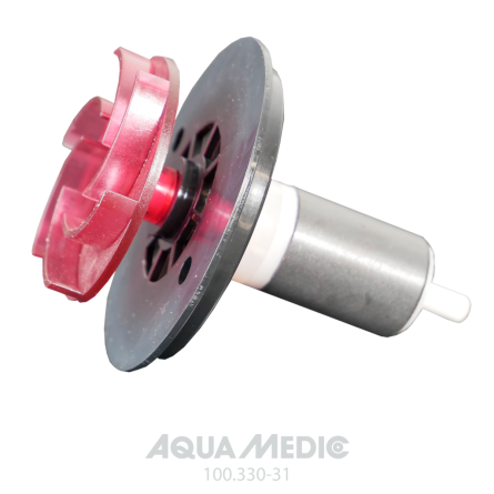 AQUA MEDIC - Rotor cpl. DC Runner 3.x-AC Runner 3.x - 100.330-31