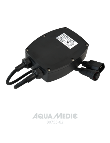 AQUA MEDIC - Balasto sin...