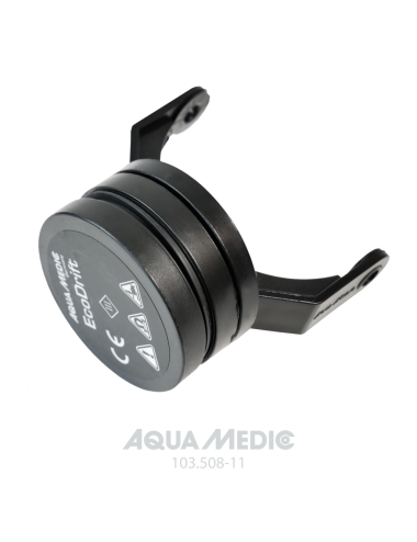 AQUA MEDIC - Supporto...