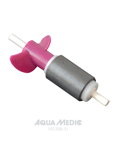 AQUA MEDIC - Rotor komplett...