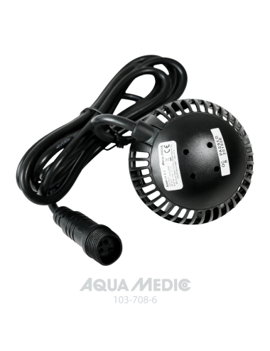 AQUA MEDIC - Bloc moteur EcoDrift 8.2 - 103.708-6