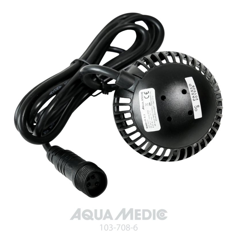 AQUA MEDIC - Bloc moteur EcoDrift 8.2 - 103.708-6