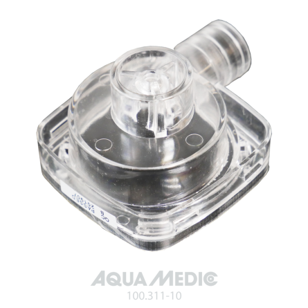 AQUA MEDIC - Carter de Pompe DC Runner 1.x