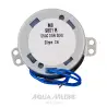 AQUA MEDIC - Moteur 20 RPM - 12 V - Pour pompe de dosage SP 3000 AQUA MEDIC - Moteur 20 RPM - 12 V - Pour pompe de dosage SP 3000