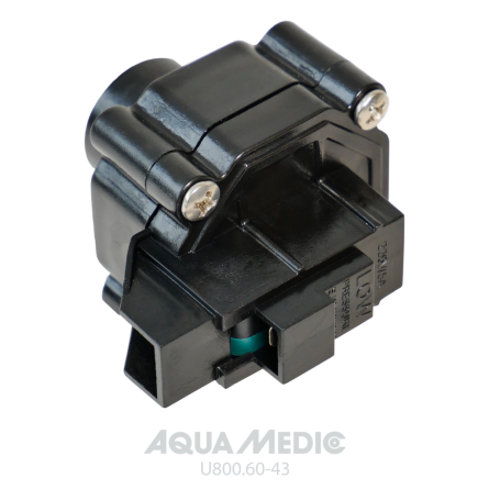 AQUA MEDIC - Bouton de basse pression pour Platinum line plus