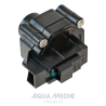 AQUA MEDIC - Bouton de basse pression pour Platinum line plus