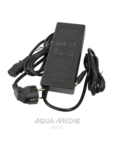 AQUA MEDIC - 24 V/6 A/144 W...