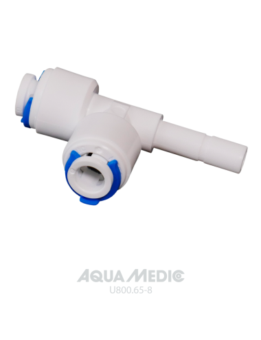 AQUA MEDIC - T-stuk...