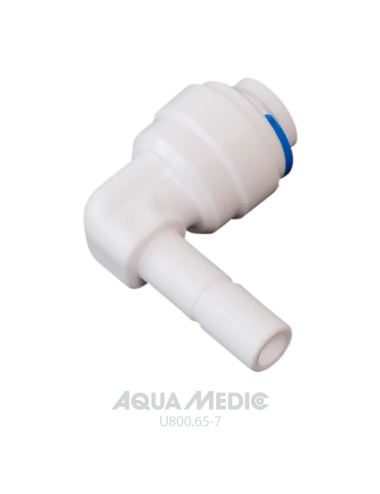 AQUA MEDIC - Anschluss 1/4...