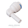 AQUA MEDIC - Connecteur 1/4 x 6 mm - Pour platinum line plus 24 V
