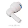 AQUA MEDIC - Connecteur 1/4 x 6 mm - Pour platinum line plus 24 V AQUA MEDIC - Connecteur 1/4 x 6 mm - Pour platinum line plus 24 V