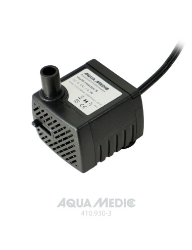 AQUA MEDIC - Pumpe für...