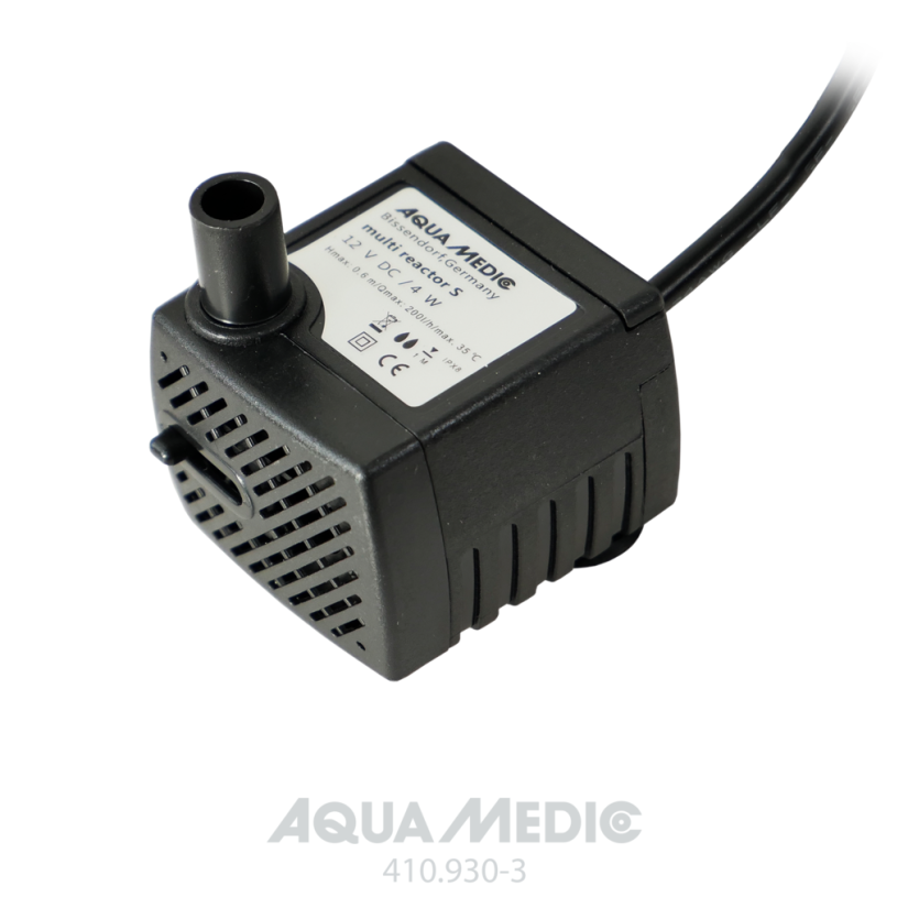 AQUA MEDIC - Pompe pour multi reactor S
