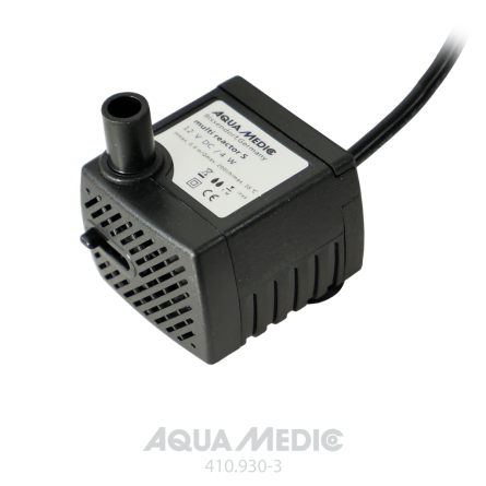 AQUA MEDIC - Pompe pour multi reactor S