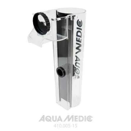 AQUA MEDIC - Corps du réacteur - Pour EVO 500/501 AQUA MEDIC - Corps du réacteur - Pour EVO 500/501