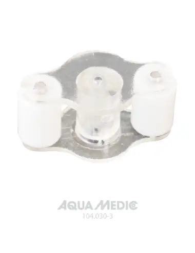 AQUA MEDIC - Croix rotative avec rouleaux pour SP 3000 / SP 1500