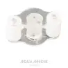 AQUA MEDIC - Croix rotative avec rouleaux pour SP 3000 / SP 1500 AQUA MEDIC - Croix rotative avec rouleaux pour SP 3000 / SP 1500
