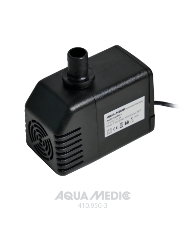 AQUA MEDIC - Pomp voor...