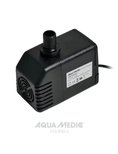 AQUA MEDIC - Pumpa za multi...