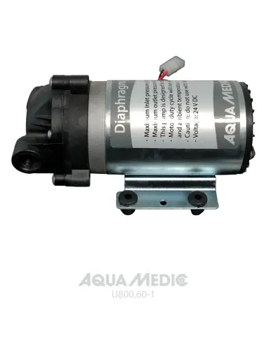 AQUA MEDIC - 24 volt...