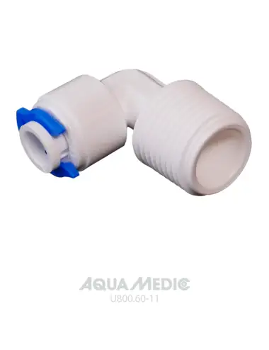 AQUA MEDIC - Elbow for...