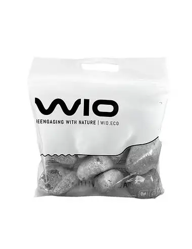 WIO - Galets Mist - 2kg