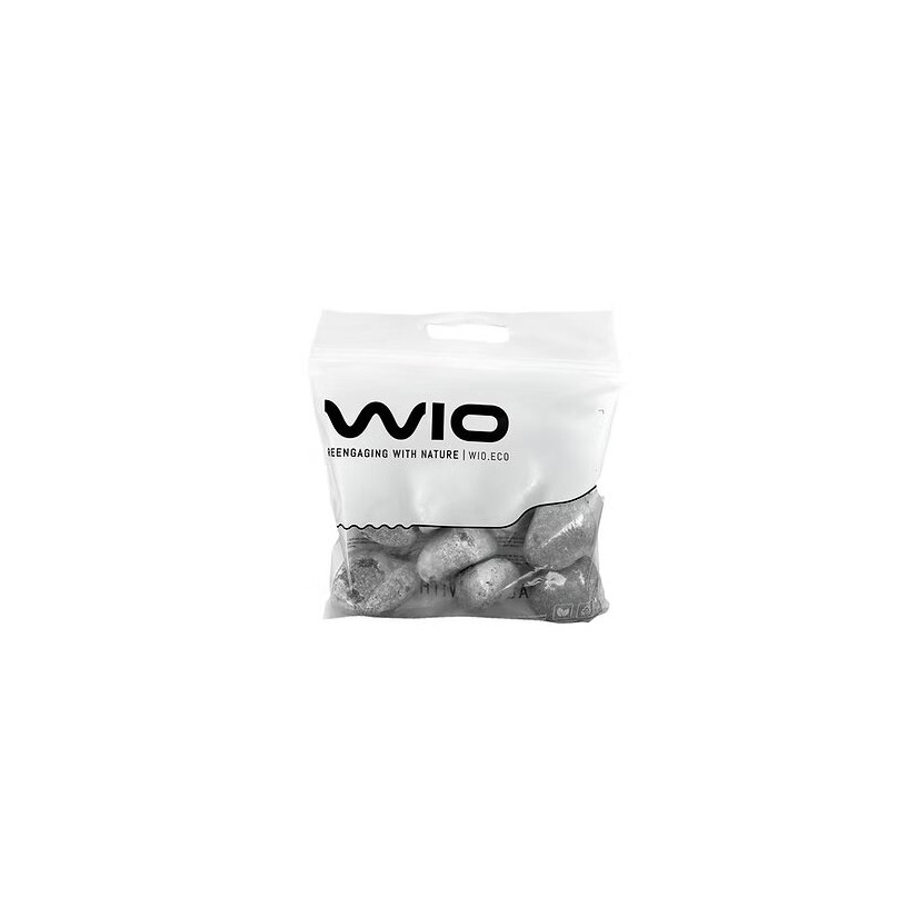 WIO - Galets Mist - 2kg