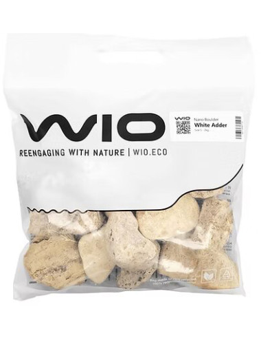WIO - Galets White Adder - 2kg