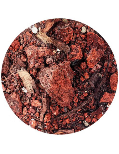 WIO - Crikey Riverbed Biotope - 5kg