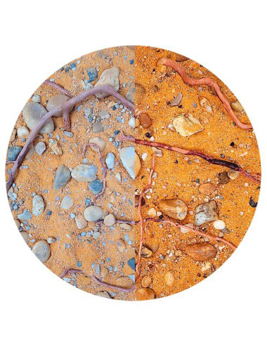 WIO - Mother Biotope - 2kg