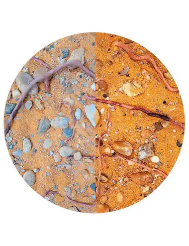 WIO - Mother Biotope - 2kg