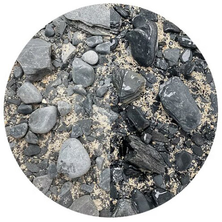 WIO - Ibon Biotope - 5kg